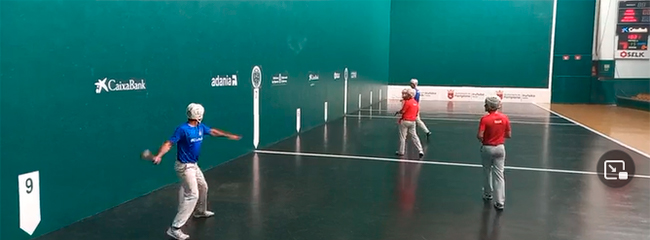 Se completa el cuadro del Torneo San Ferm&iacute;n Txikito